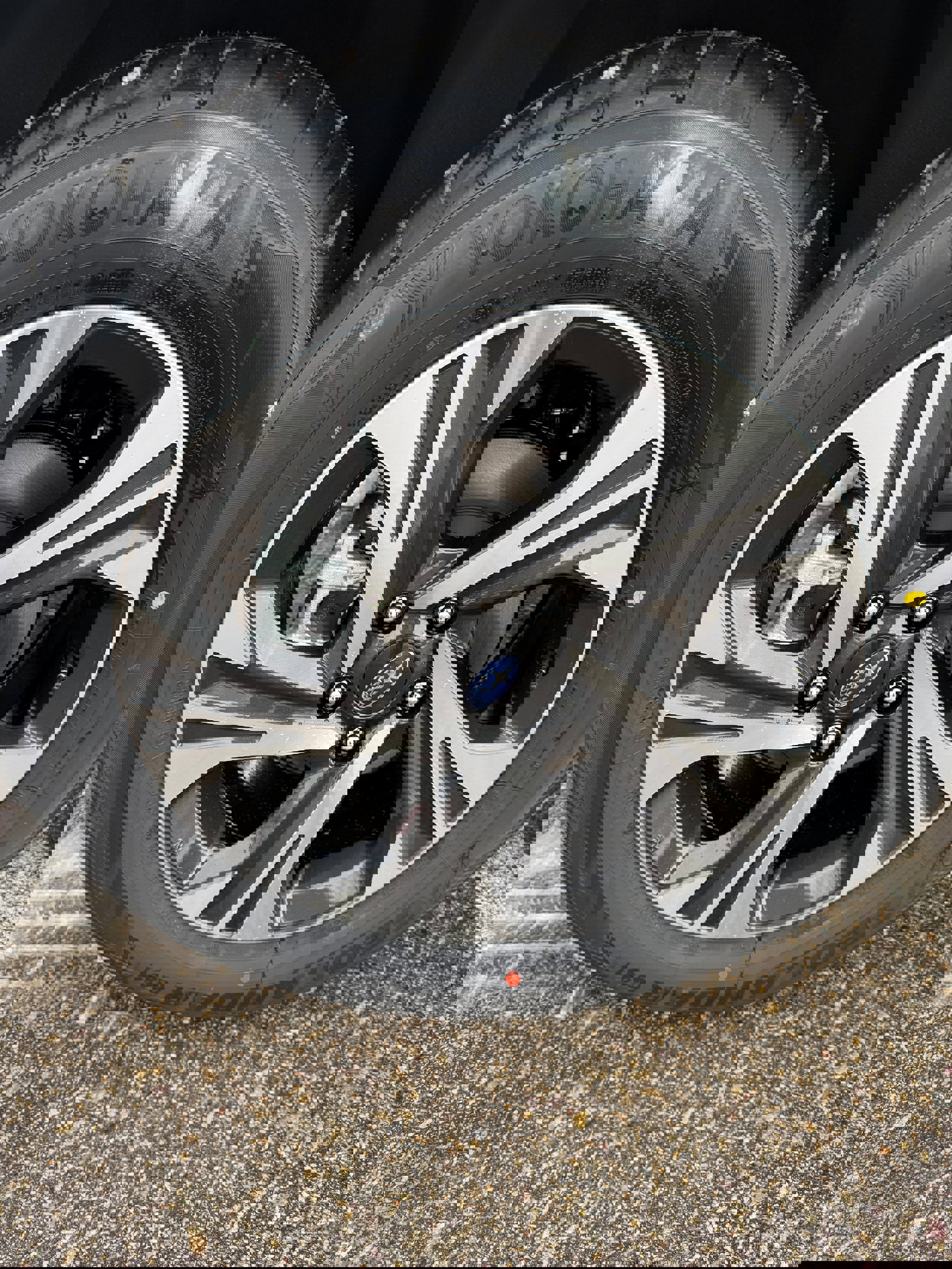 New 2026 Subaru Crosstrek 2.0i Premium image 19