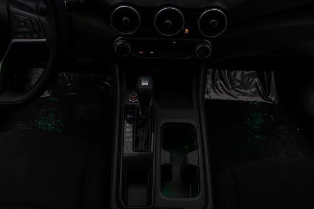 Used 2022 Nissan Sentra S w/ Lighting Package image 21