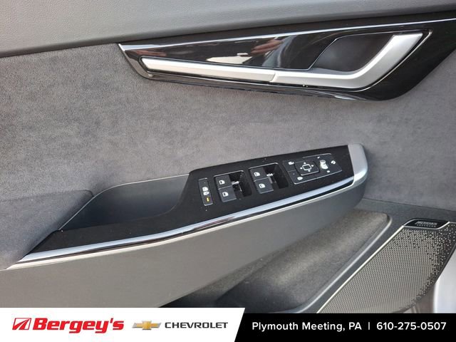 Used 2024 Kia EV6 GT image 15