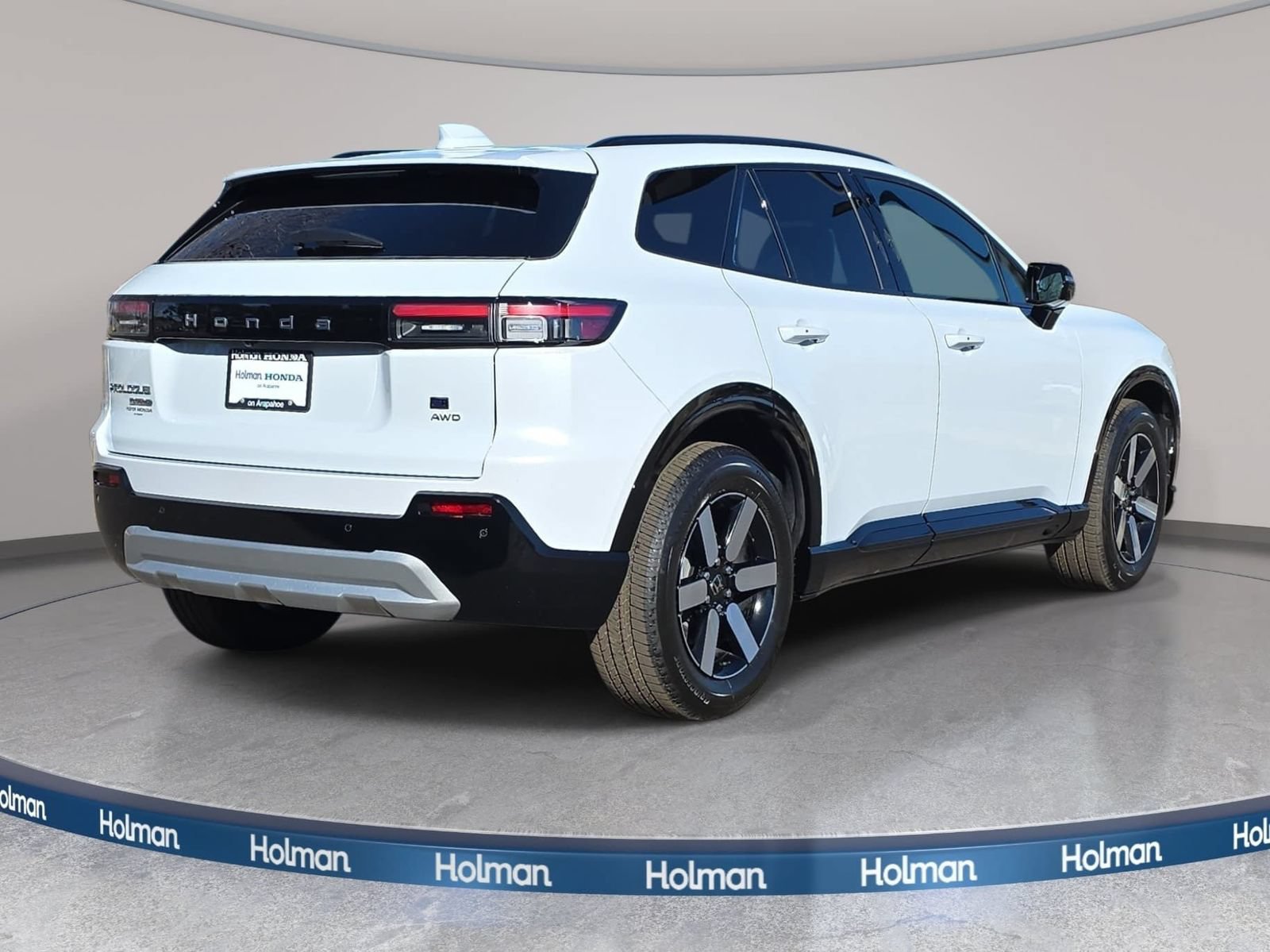 New 2026 Honda Prologue Touring image 6