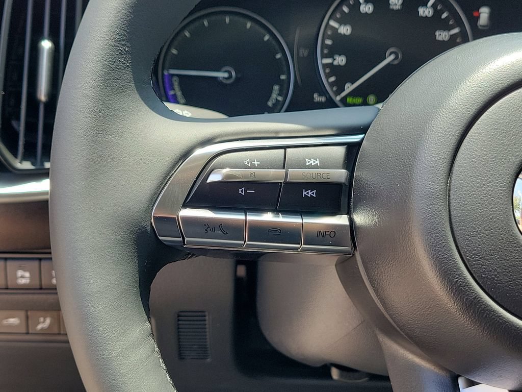 New 2026 MAZDA CX-50 AWD 2.5 Hybrid w/ Weather Package image 25