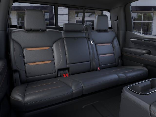 New 2026 GMC Sierra 1500 AT4 w/ AT4 Premium Package AWD/4WD image 17