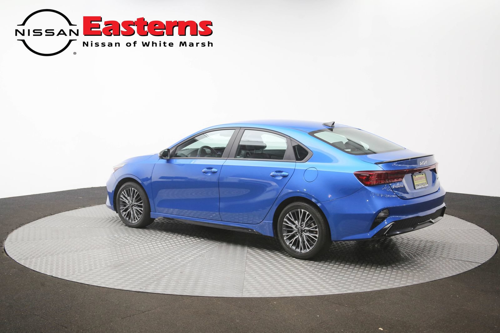 Used 2023 Kia Forte GT-Line FWD image 62