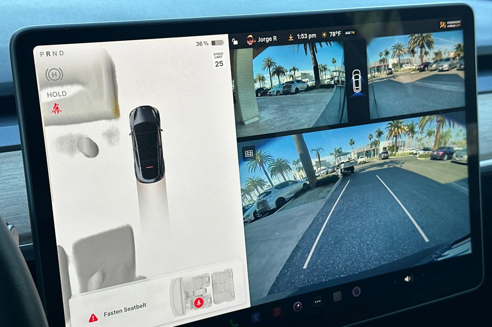 Used 2023 Tesla Model Y Long Range image 21