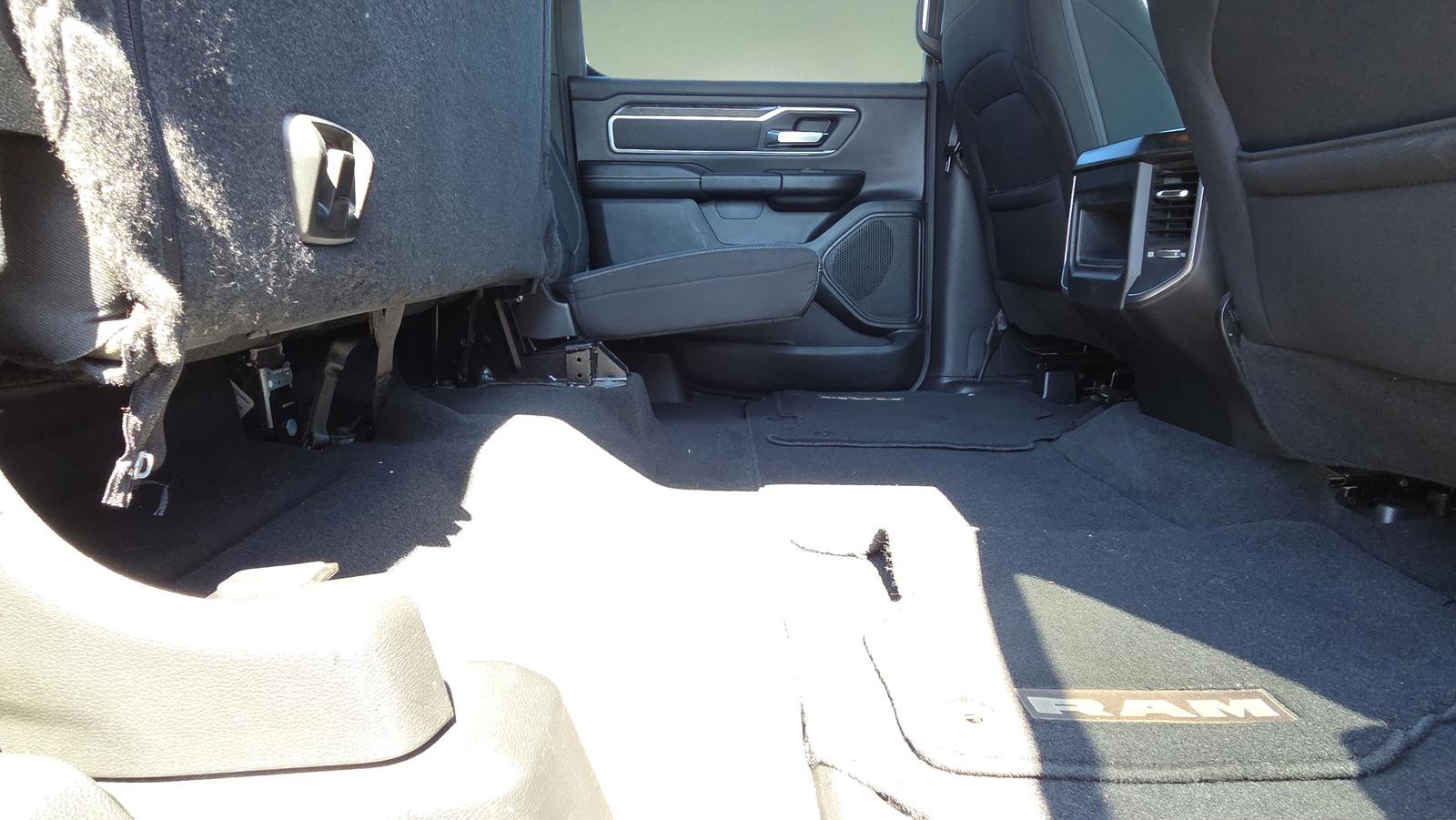 Used 2019 RAM 1500 Big Horn image 20