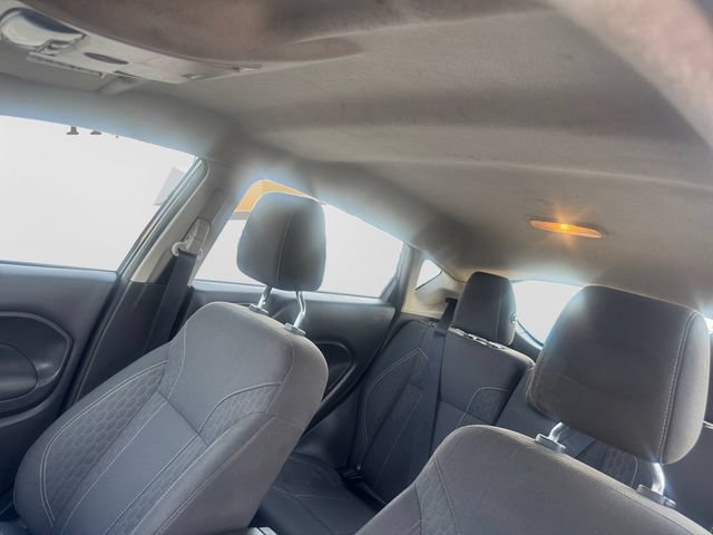 Used 2019 Ford Fiesta SE w/ Equipment Group 201A FWD image 12