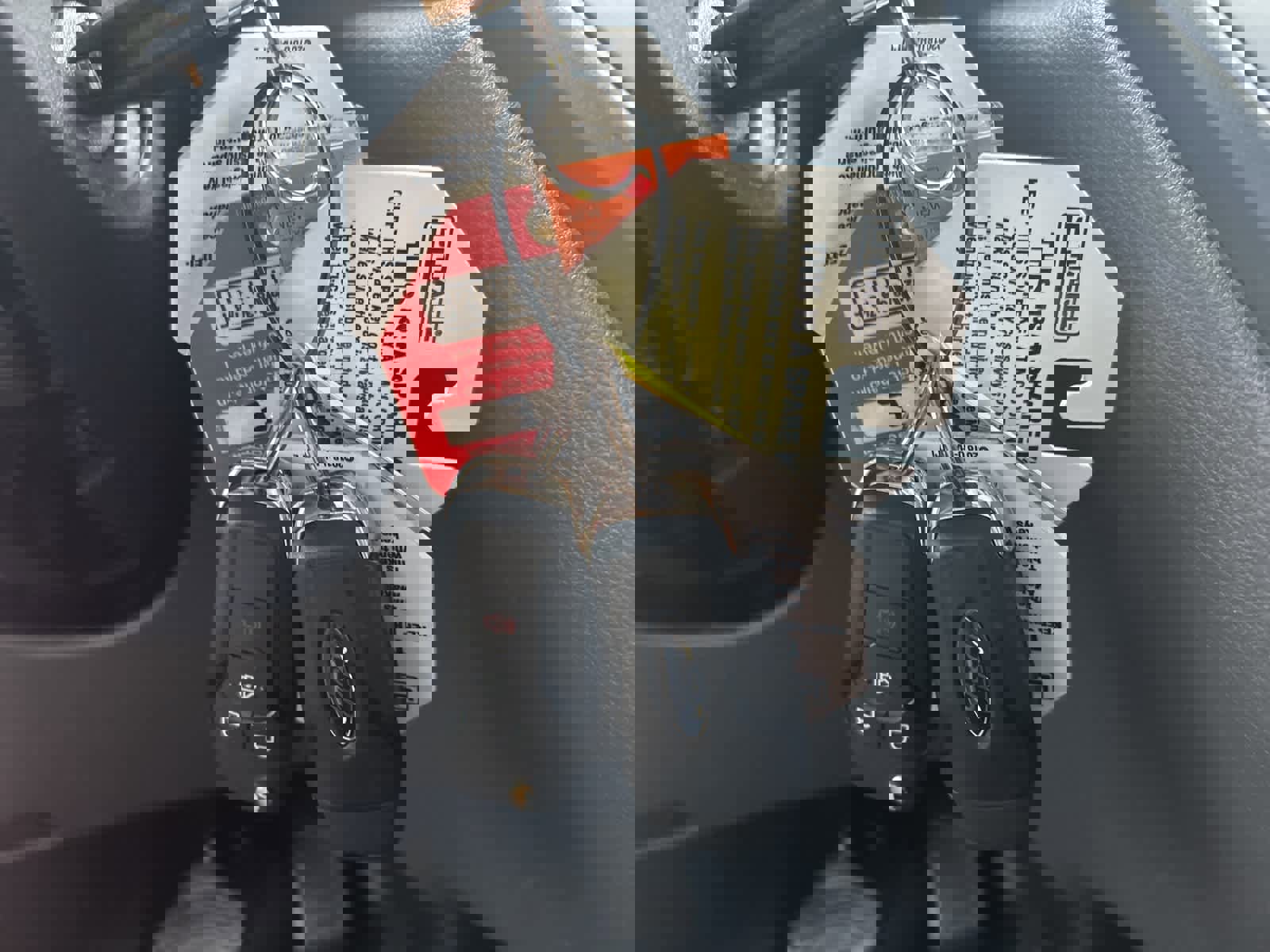 Used 2024 Ford Transit 250 Low Roof w/ Exterior Upgrade Package image 33