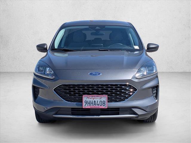 Used 2022 Ford Escape SE w/ Convenience Package FWD image 2
