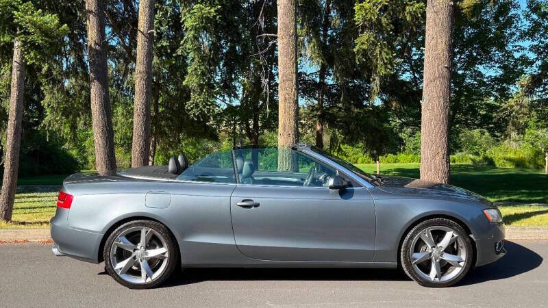 Used 2012 Audi A5 2.0T Premium Plus AWD/4WD image 6