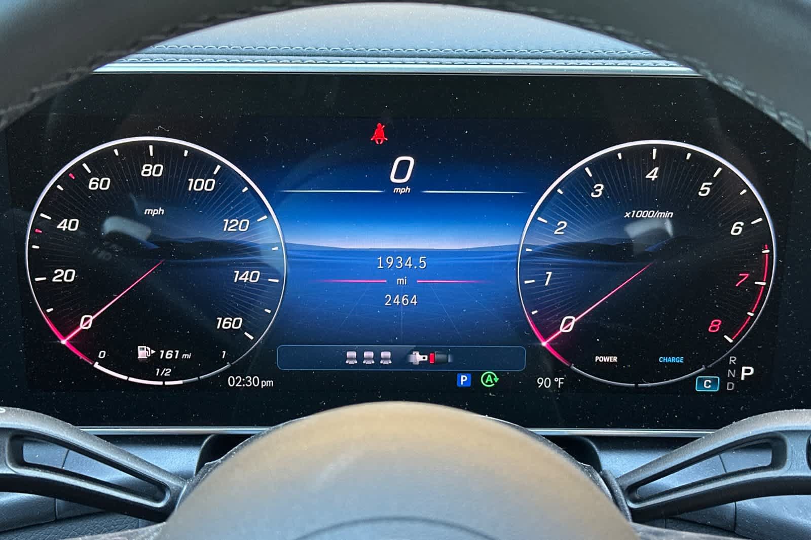 Certified 2026 Mercedes-Benz GLC 300 4MATIC image 23