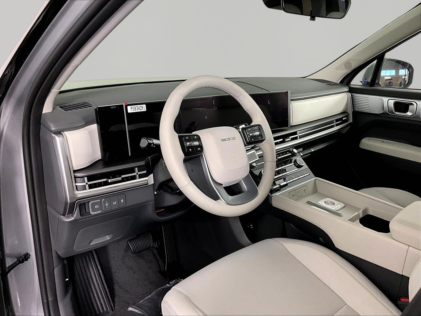 New 2027 Hyundai Santa Fe SE FWD image 15