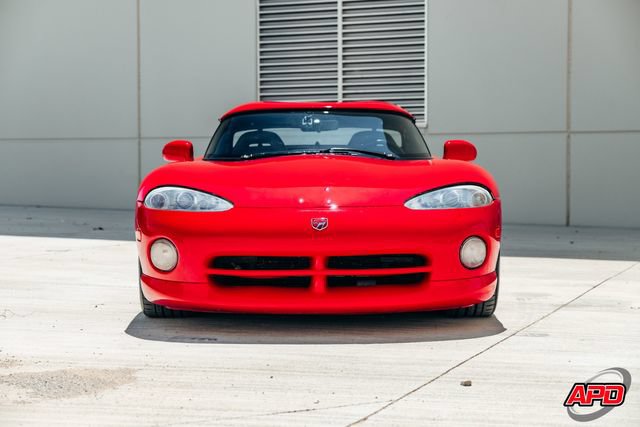 Used 1995 Dodge Viper RT/10 RWD image 15