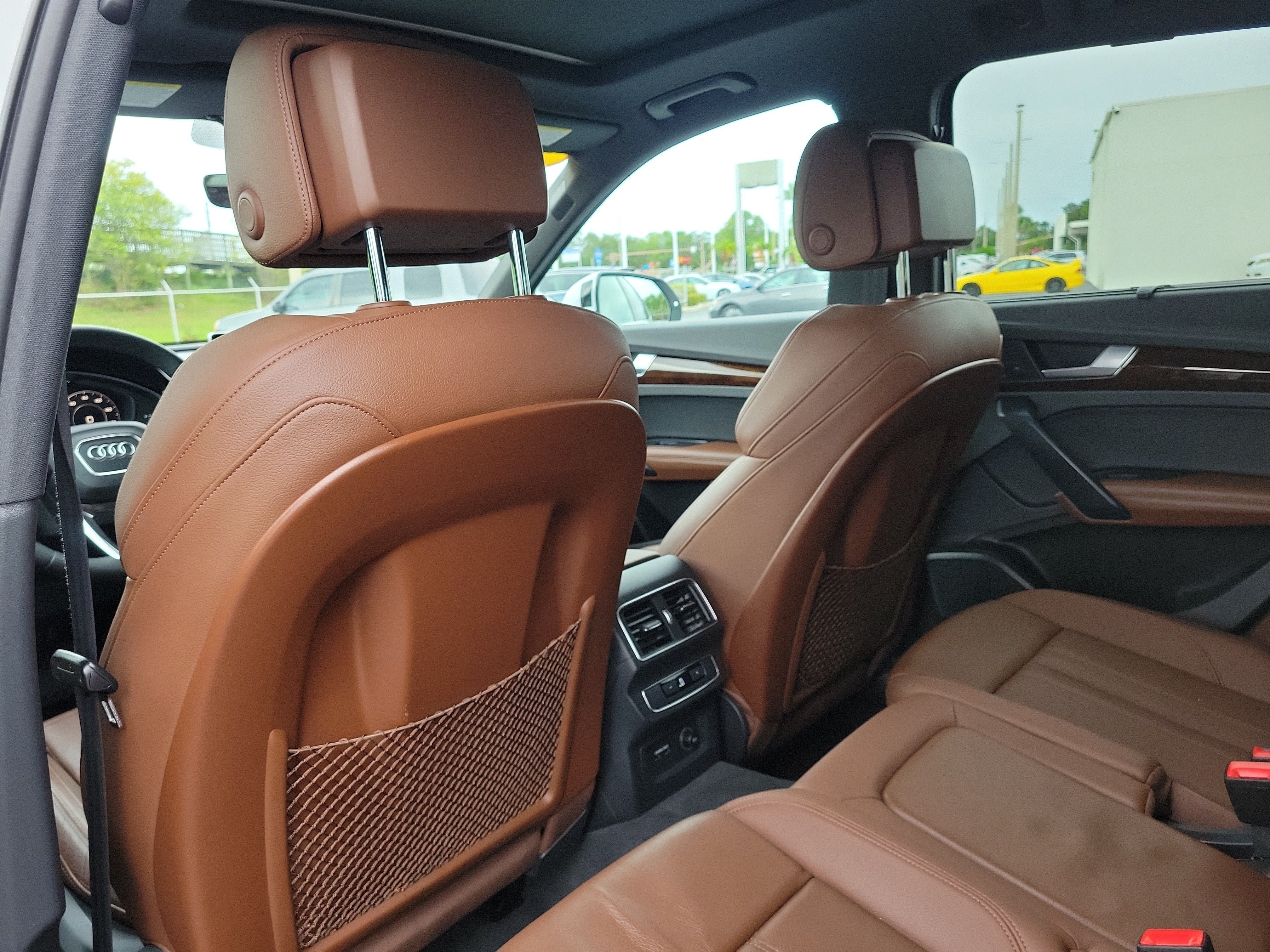 Used 2019 Audi Q5 2.0T Premium Plus AWD/4WD image 12