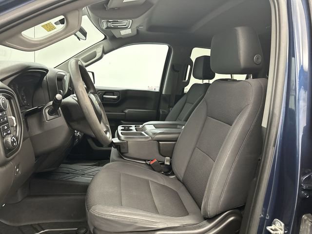 Used 2020 Chevrolet Silverado 1500 Custom w/ Custom Value Package image 15