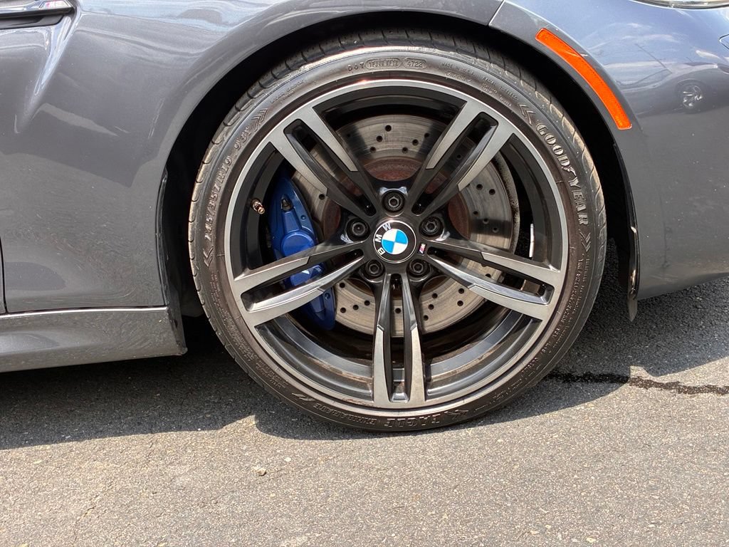 Used 2018 BMW M2 RWD image 47