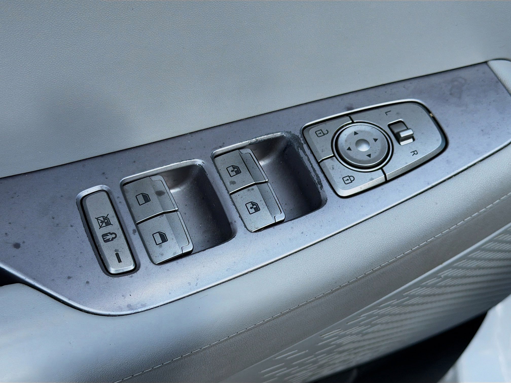 Used 2021 Hyundai Palisade SEL w/ Cargo Package image 23