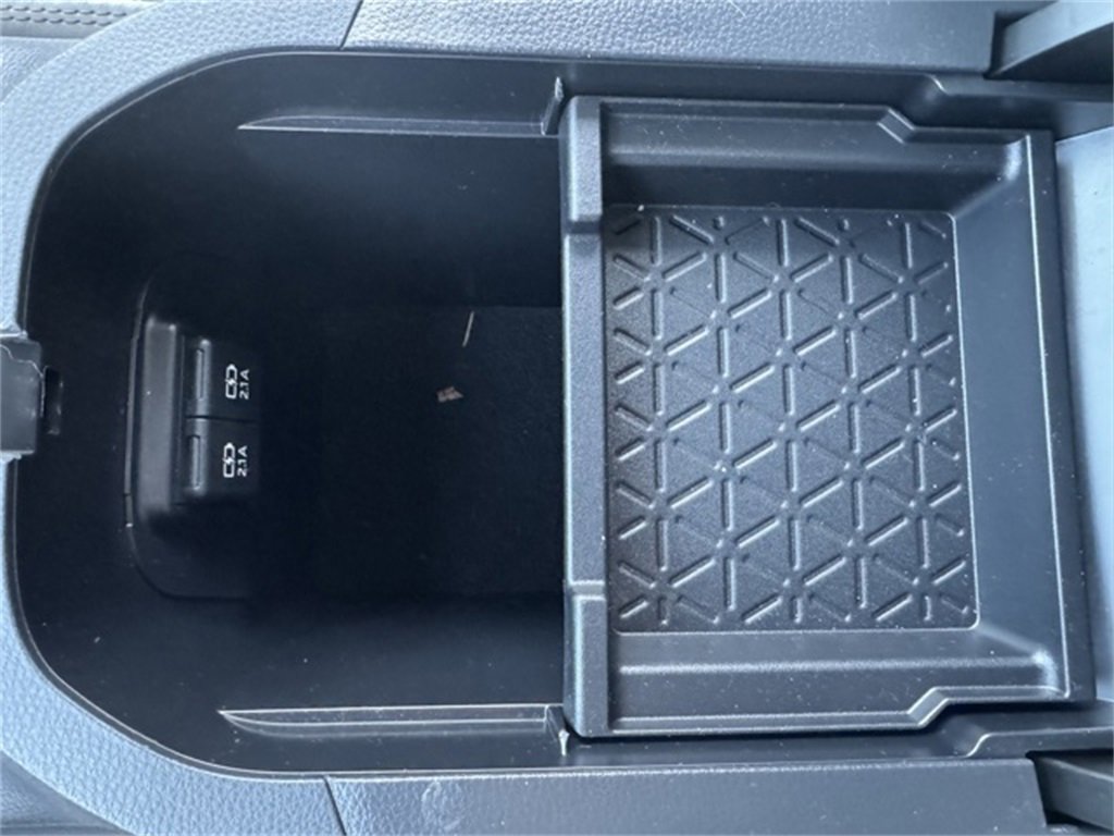 Certified 2020 Toyota RAV4 Limited w/ Limited Grade Weather Package image 23