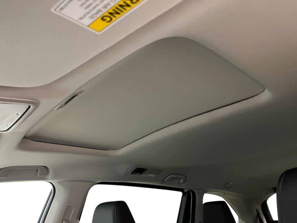 New 2026 Honda Odyssey EX-L image 21