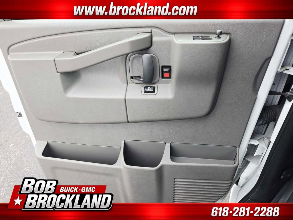 Used 2021 GMC Savana 2500 w/ Driver Convenience Package image 30