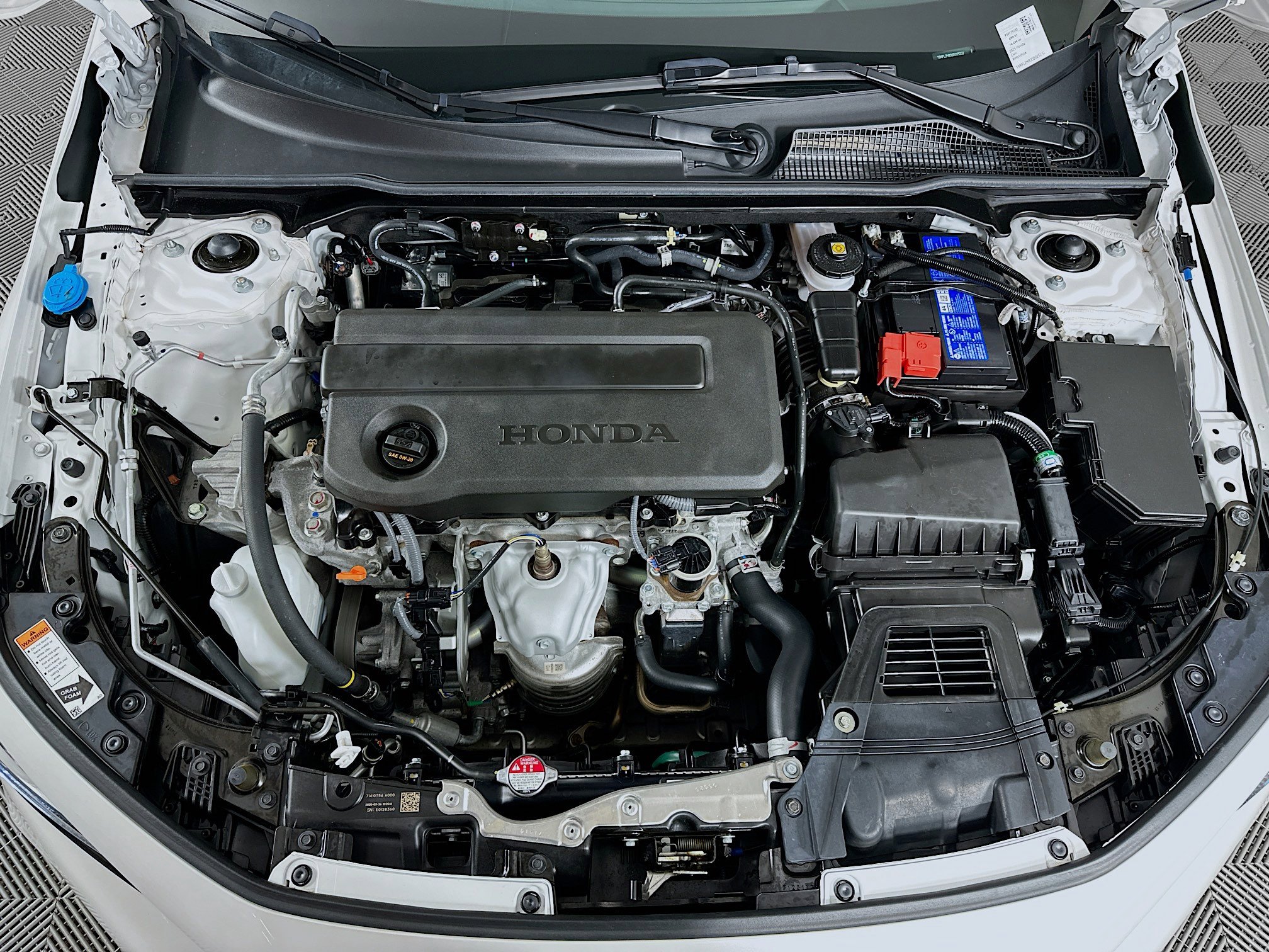 Used 2025 Honda Civic Sport image 30