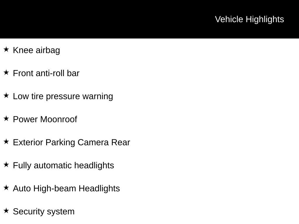 Used 2022 Subaru Impreza 2.0i Limited w/ Popular Package #2 image 7