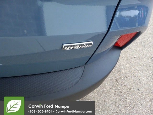 New 2025 Ford Escape SE w/ PHEV Premium Package image 31