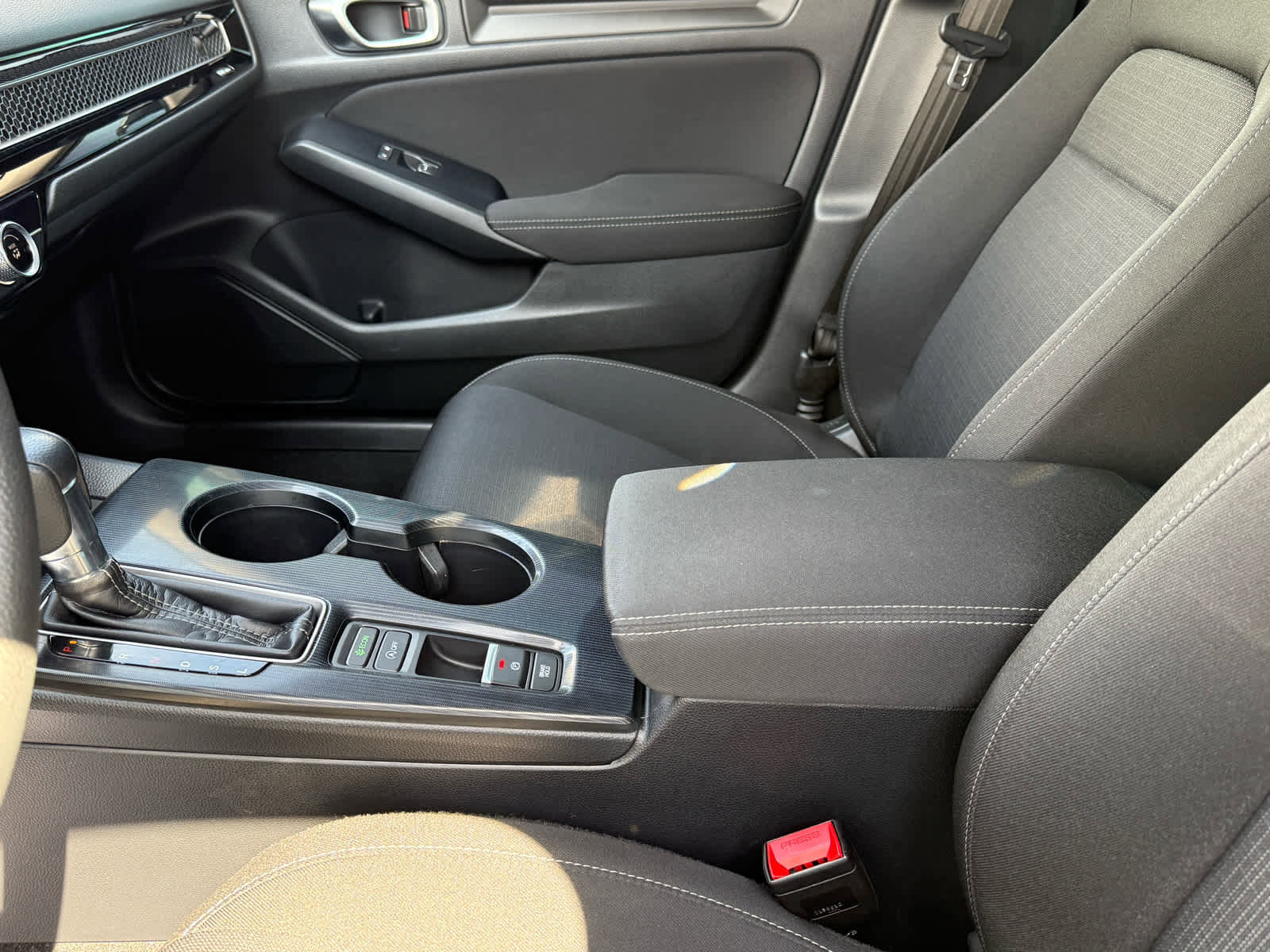 Used 2023 Honda Civic LX image 22