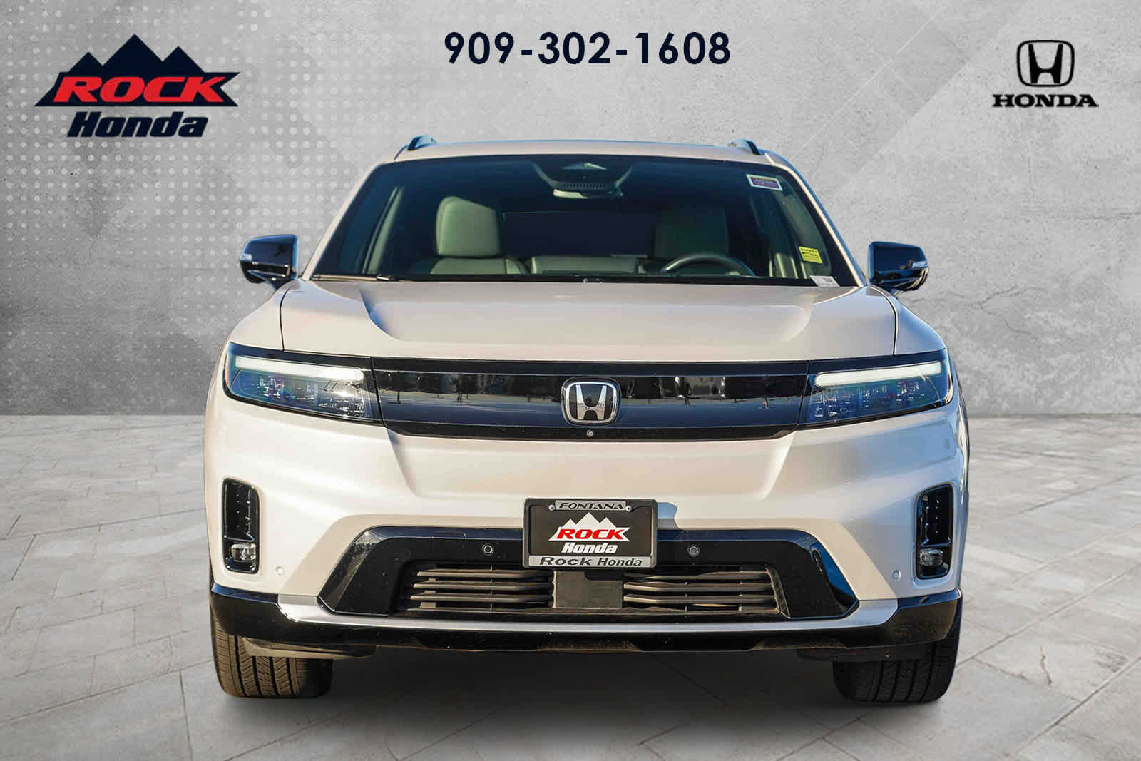 Certified 2024 Honda Prologue Elite image 4