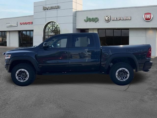 New 2027 RAM 1500 RHO AWD/4WD image 4