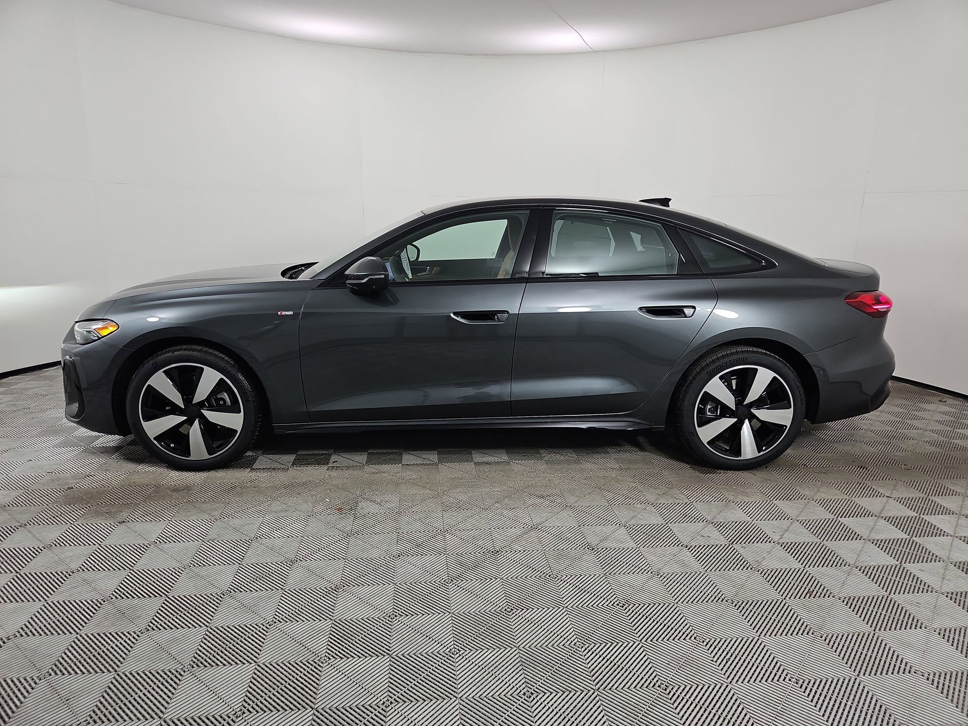 New 2026 Audi A5 2.0T Prestige image 4