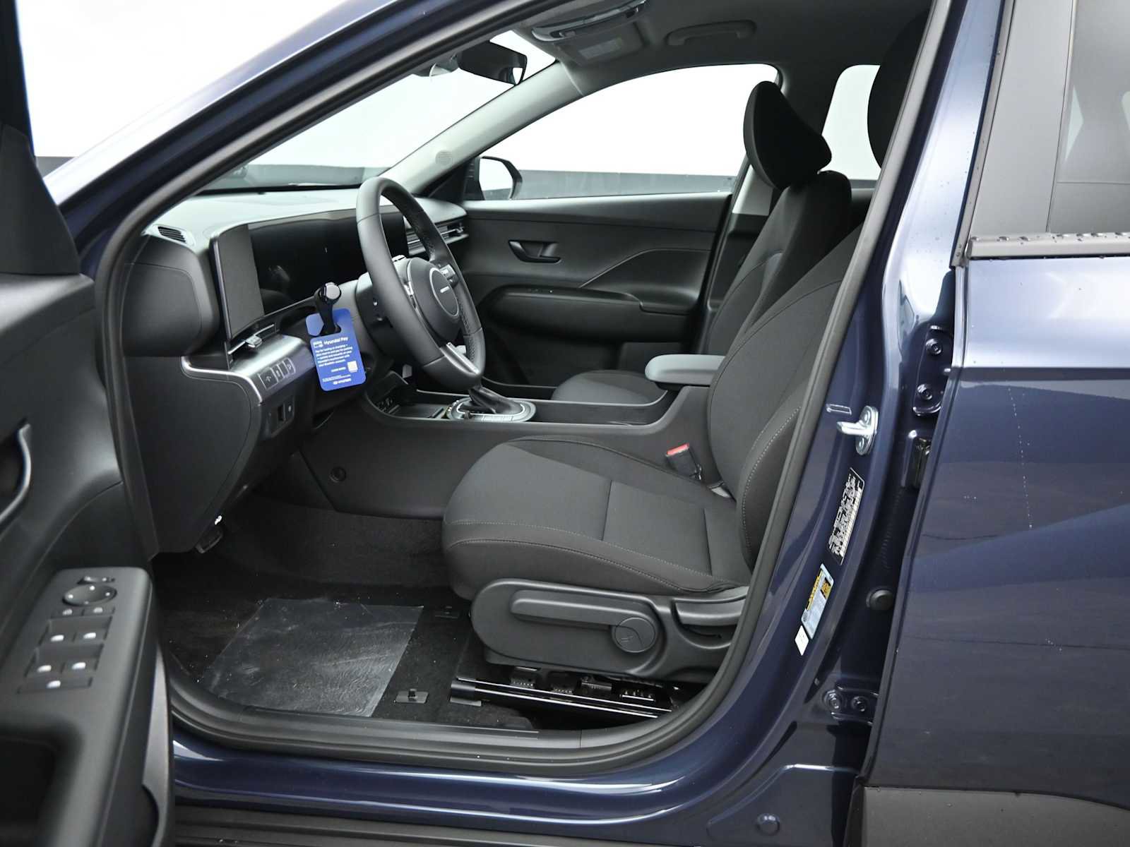 New 2026 Hyundai Kona SEL Sport image 11