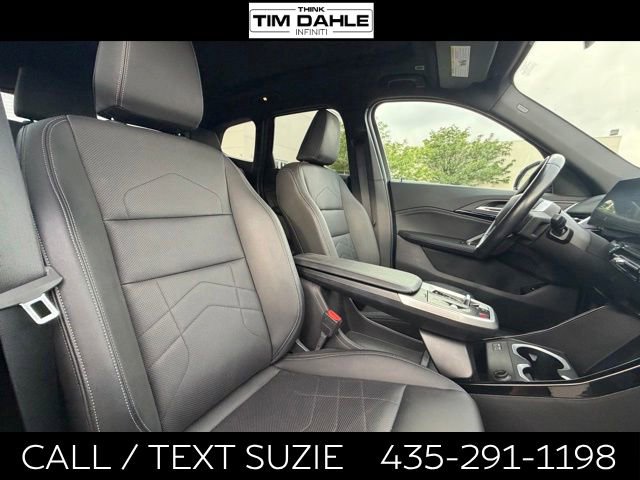 Used 2023 BMW X1 xDrive28i AWD/4WD image 13
