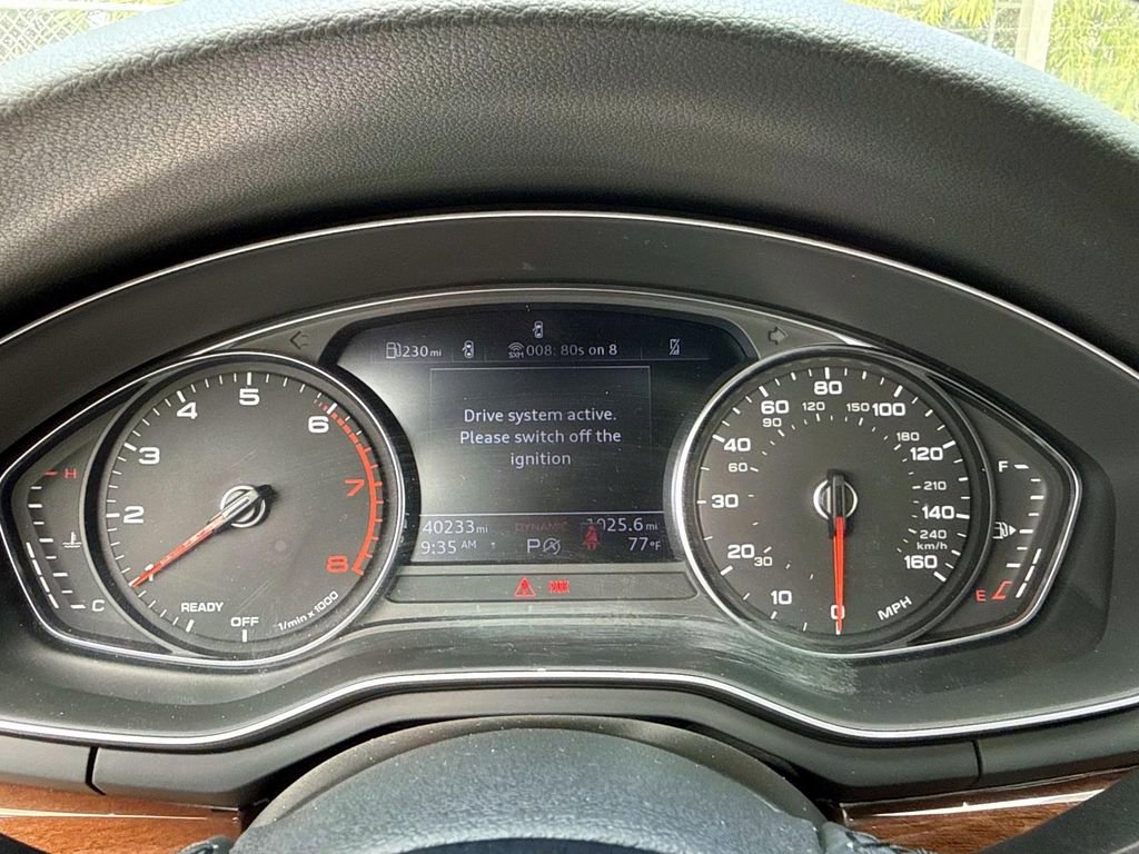 Used 2023 Audi A4 2.0T Premium w/ Convenience Package AWD/4WD image 19