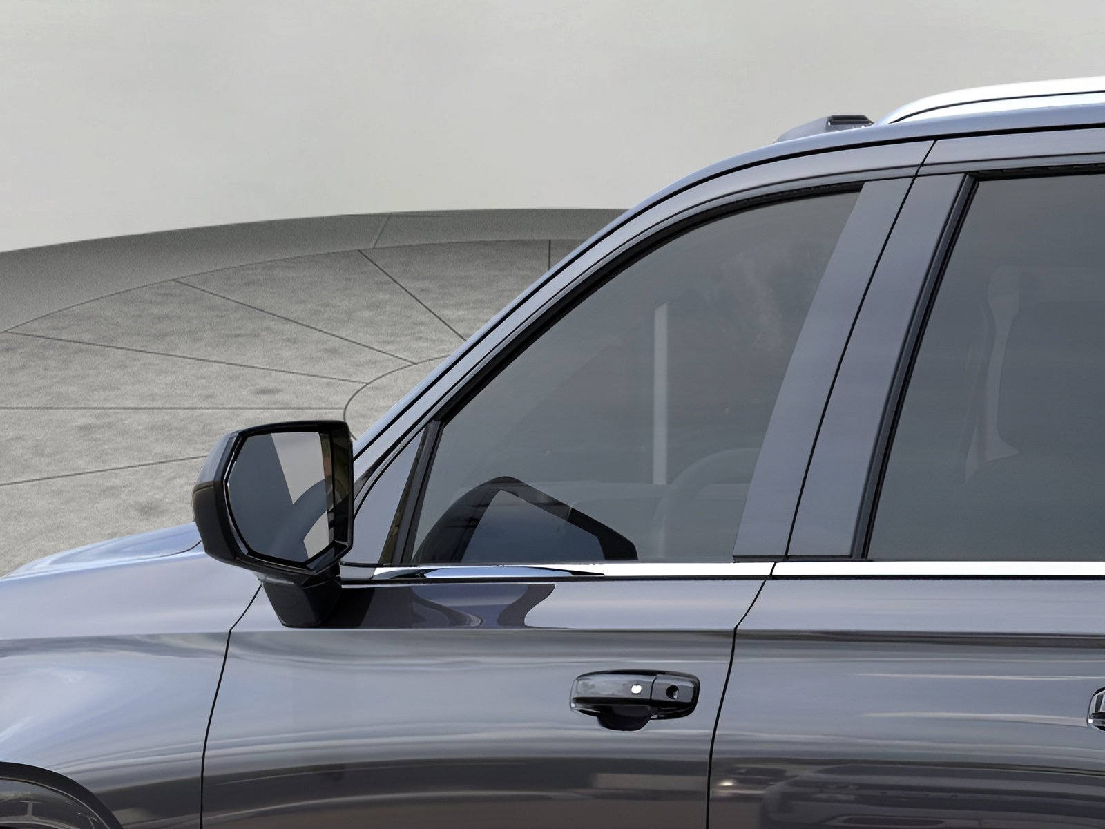 New 2025 Chevrolet Suburban LS w/ LPO, Dark Essentials Package image 12