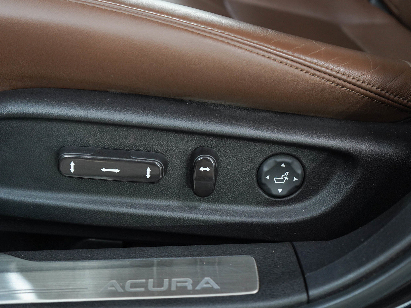 Used 2020 Acura RLX w/ Technology Package FWD image 25