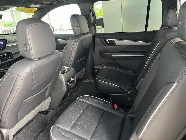 New 2026 Buick Enclave Sport Touring w/ Power Package FWD image 4