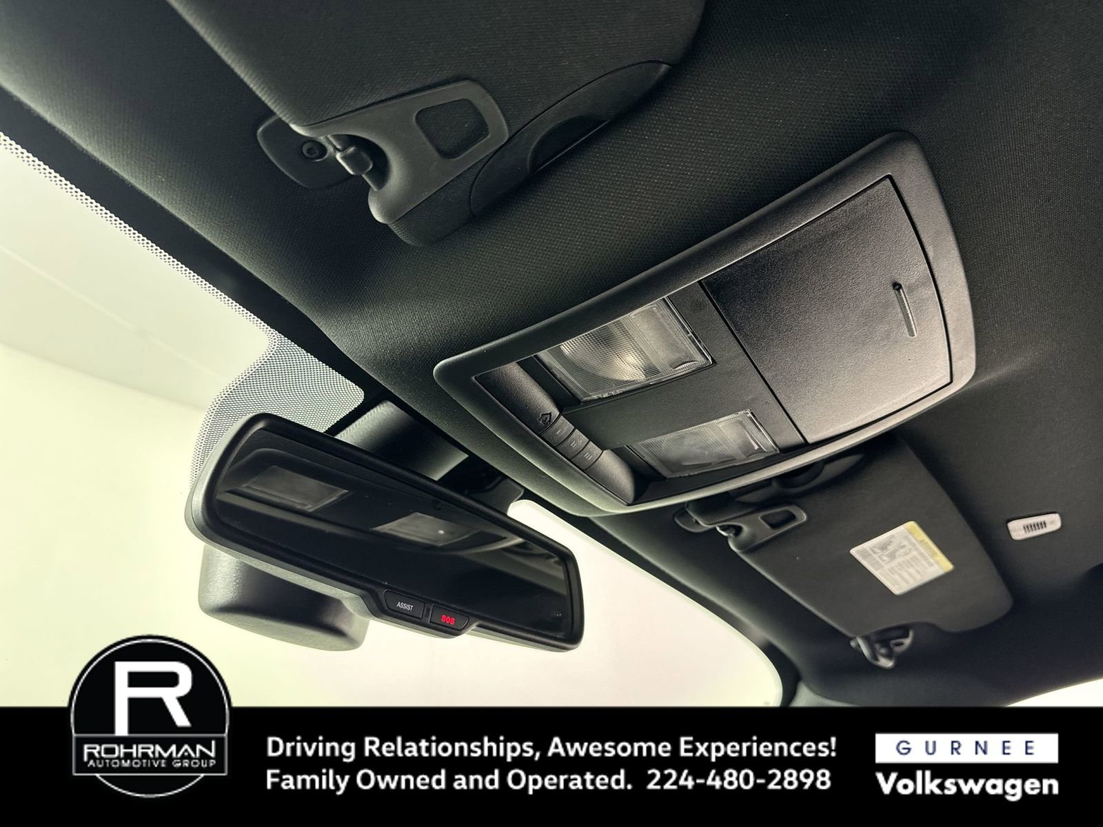 Used 2019 Dodge Challenger R/T Scat Pack w/ Driver Convenience Group image 10