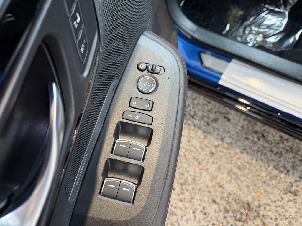 New 2026 Acura ADX A-Spec image 13