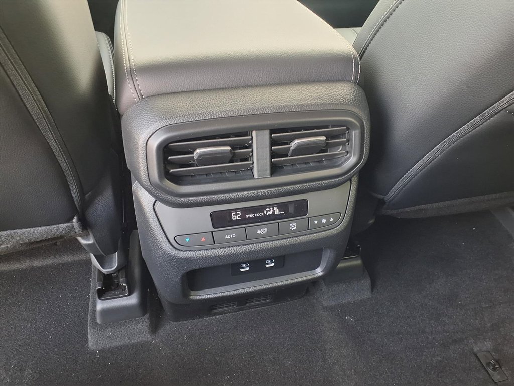 New 2026 Honda Pilot EX-L image 8