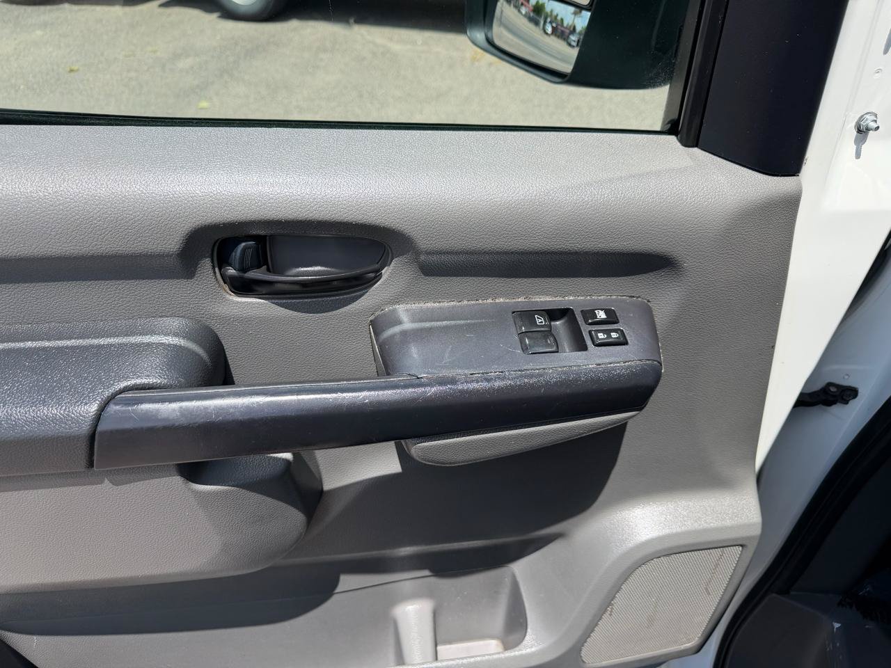 Used 2016 Nissan NV 1500 S w/ Power Package RWD image 12