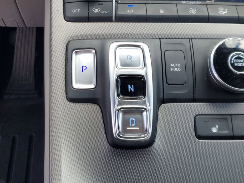 Used 2021 Hyundai Palisade SEL w/ Premium Package FWD image 27