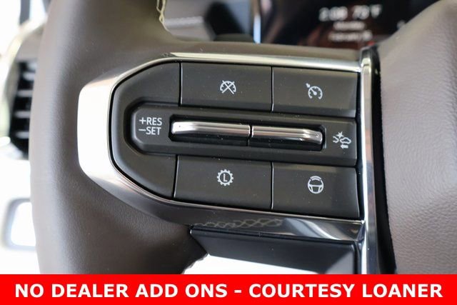 New 2026 GMC Acadia Denali w/ Super Cruise Package image 25