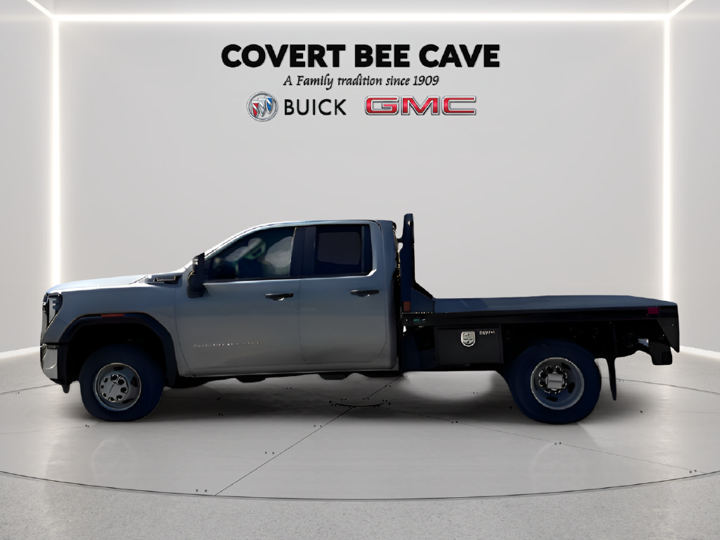 New 2026 GMC Sierra 3500 Pro w/ Convenience Package AWD/4WD image 6