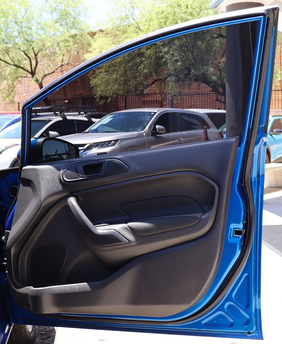 Used 2019 Ford Fiesta SE FWD image 33