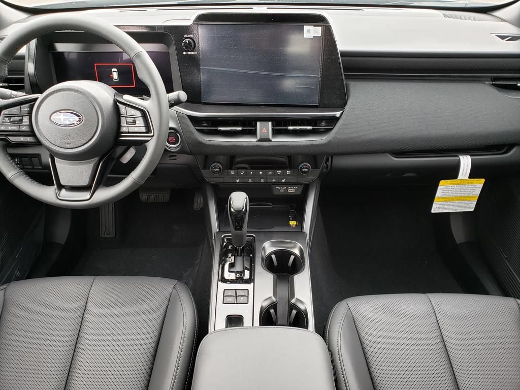 New 2026 Subaru Outback Limited XT AWD/4WD image 9