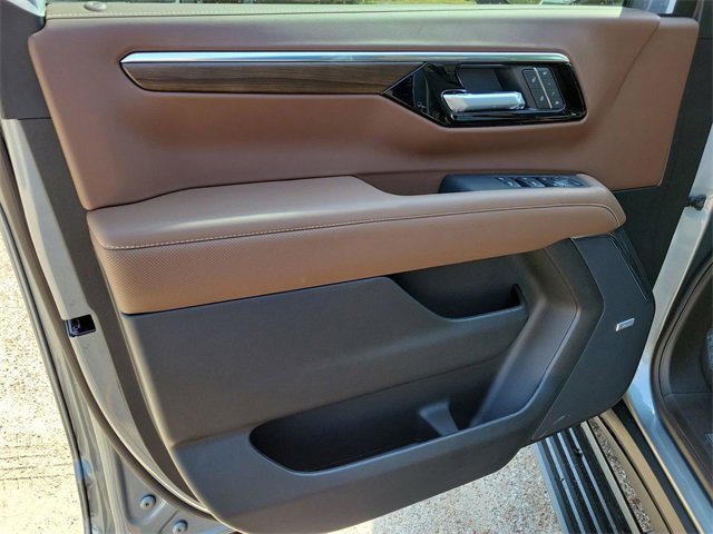 New 2026 Chevrolet Tahoe High Country image 23