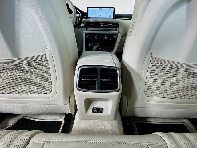 Certified 2026 Genesis G70 2.5T Prestige RWD image 27