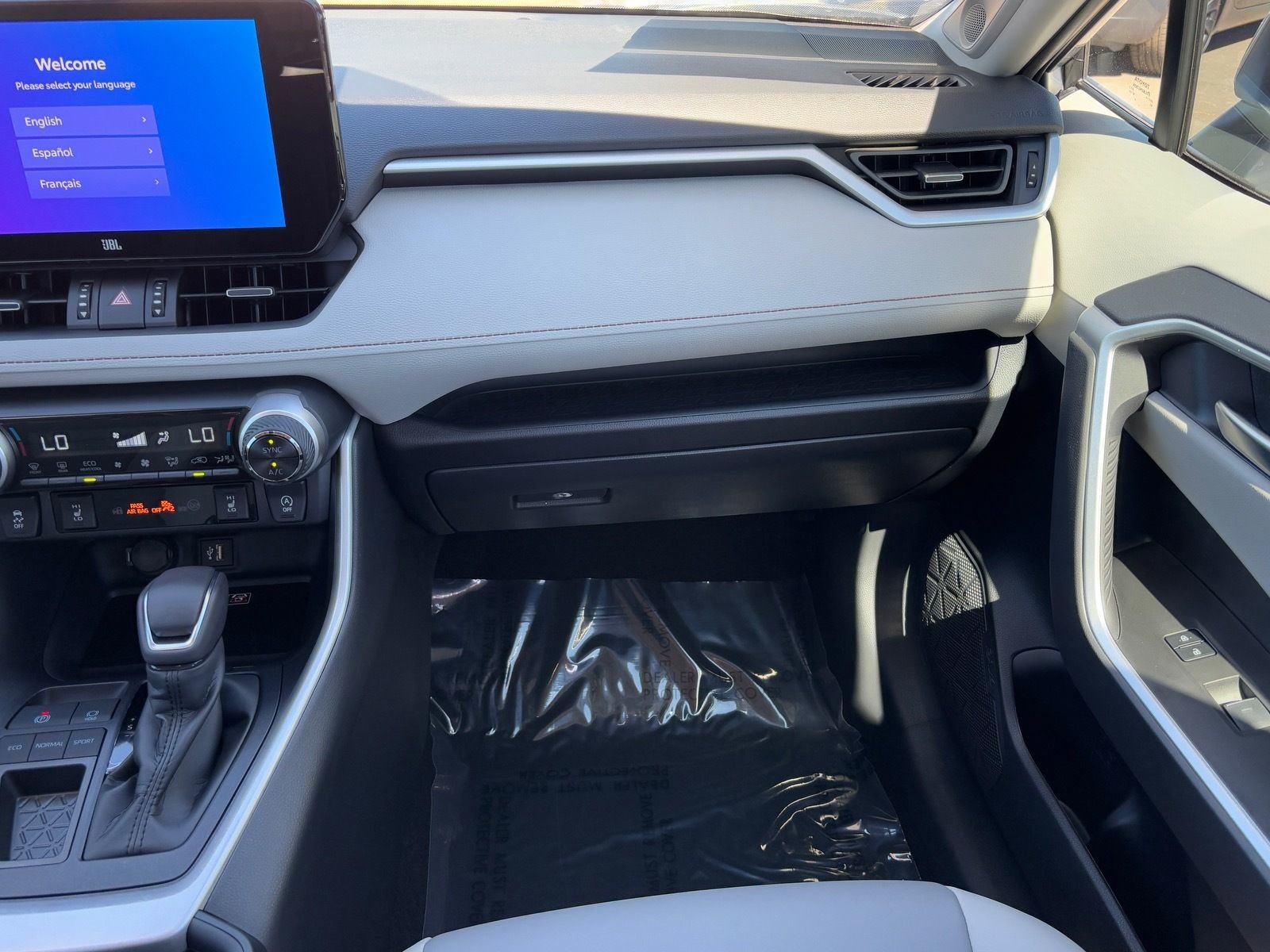 Certified 2025 Toyota RAV4 XLE Premium w/ Weather Package image 18