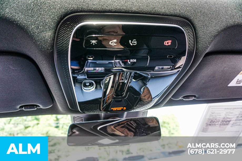 Used 2024 Mercedes-Benz C 300 4MATIC Sedan image 33