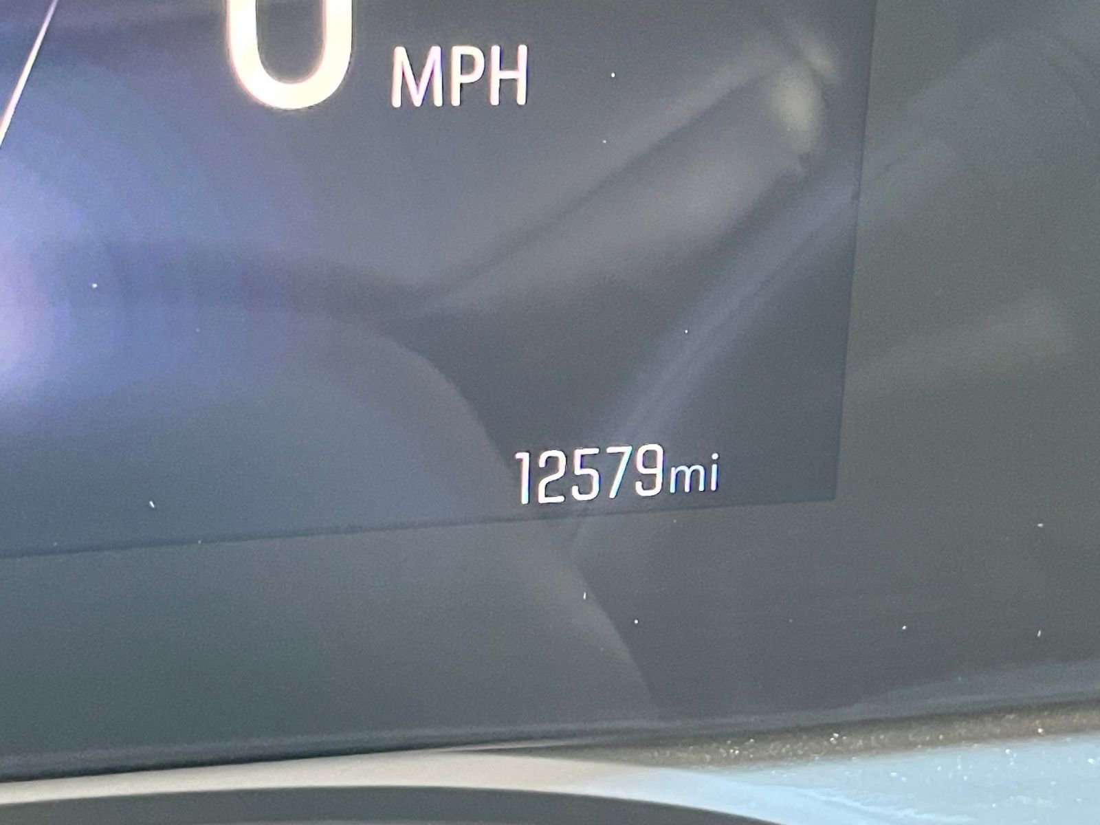 Used 2025 Buick Envista Sport Touring image 40